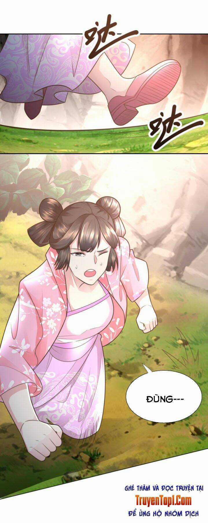 Chí Tôn Trọng Sinh - Chapter 93 - Trang 23