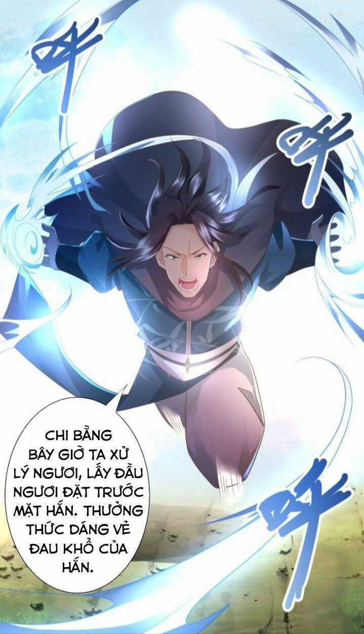 Chí Tôn Trọng Sinh - Chapter 93 - Trang 26