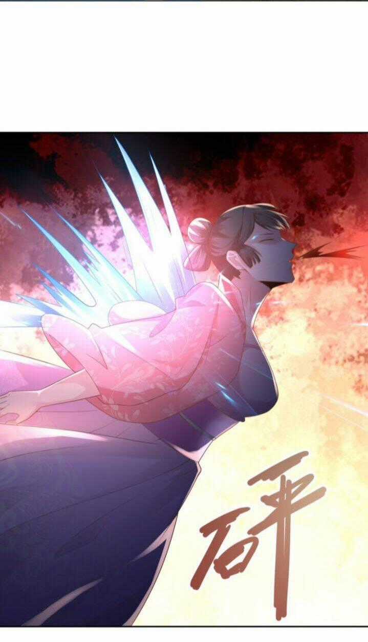 Chí Tôn Trọng Sinh - Chapter 93 - Trang 27