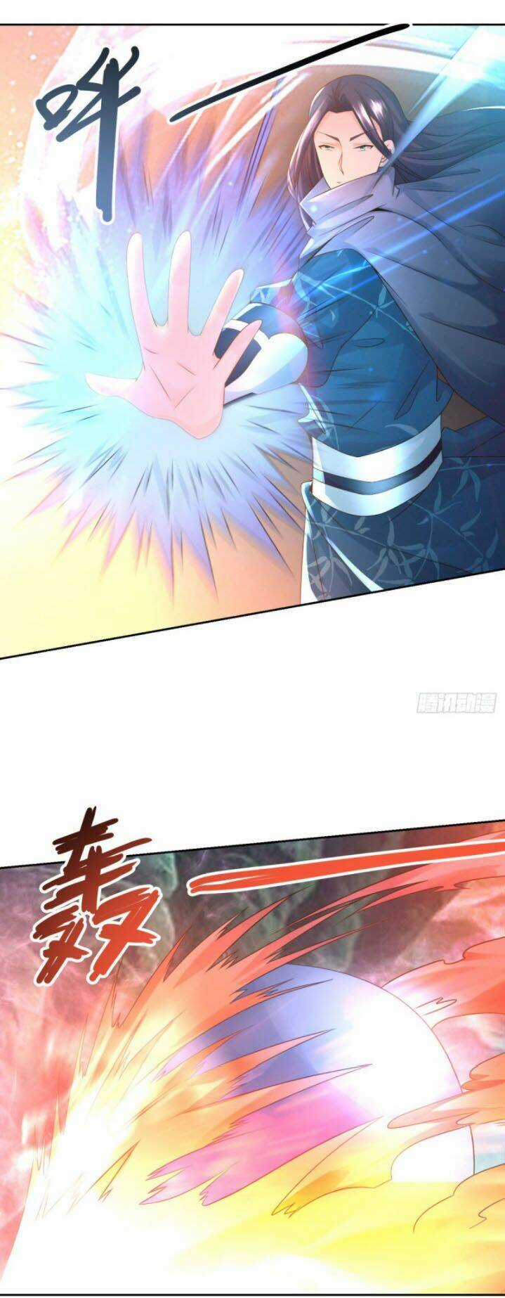 Chí Tôn Trọng Sinh - Chapter 93 - Trang 5