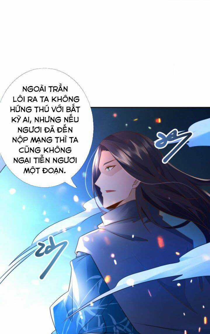 Chí Tôn Trọng Sinh - Chapter 93 - Trang 6