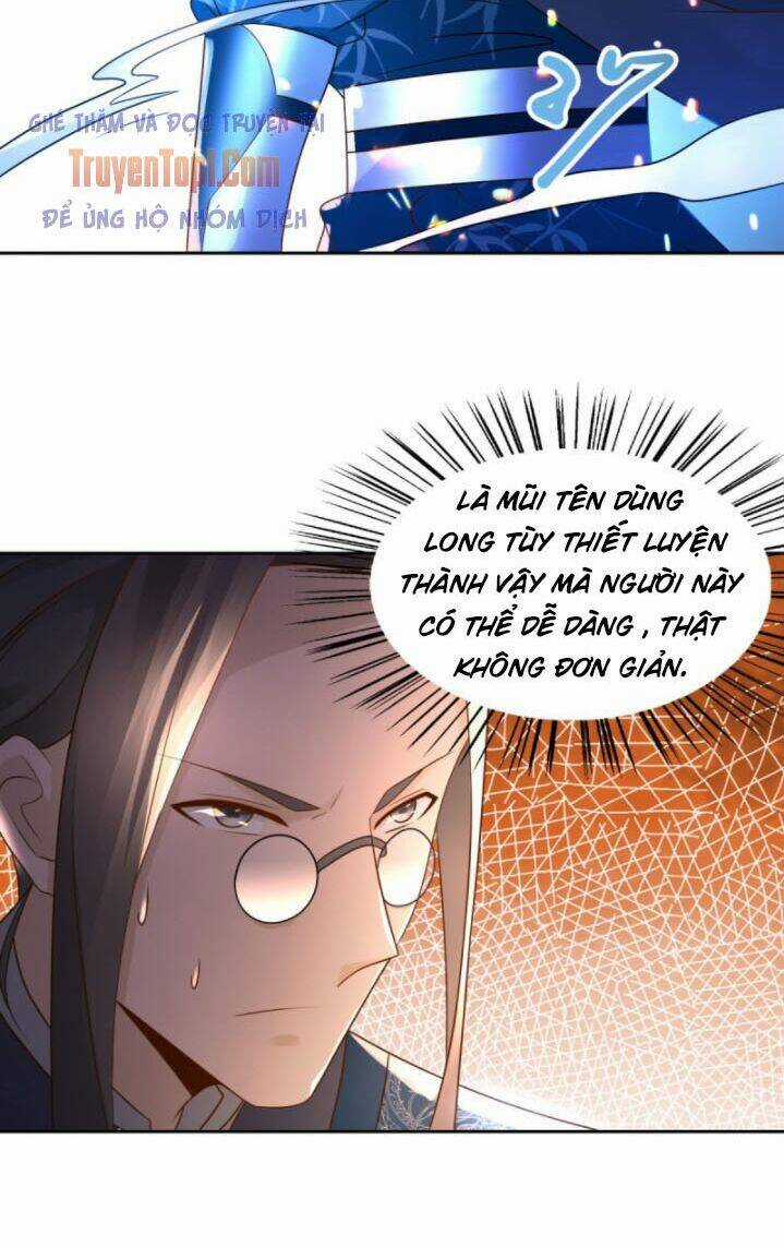 Chí Tôn Trọng Sinh - Chapter 93 - Trang 7