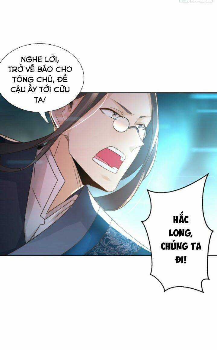 Chí Tôn Trọng Sinh - Chapter 93 - Trang 9