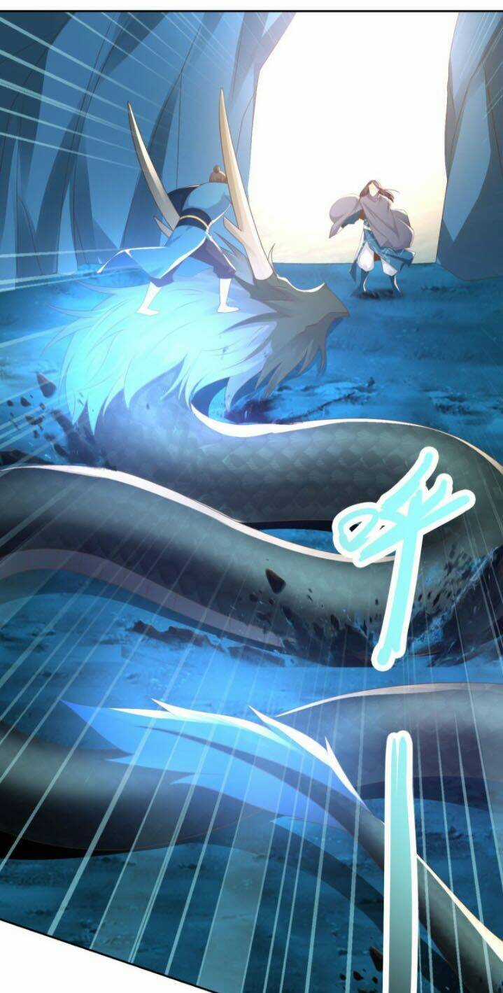 Chí Tôn Trọng Sinh - Chapter 93 - Trang 10