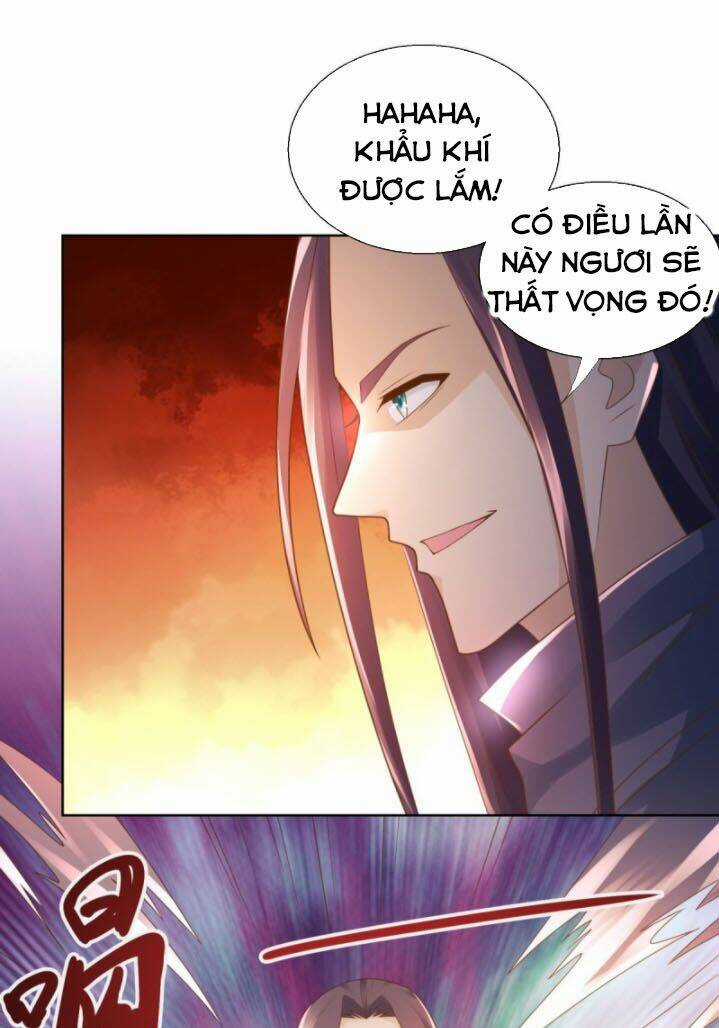 Chí Tôn Trọng Sinh - Chapter 94 - Trang 11