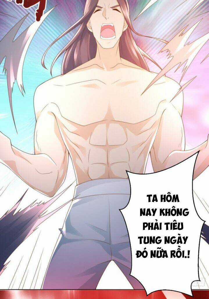 Chí Tôn Trọng Sinh - Chapter 94 - Trang 12