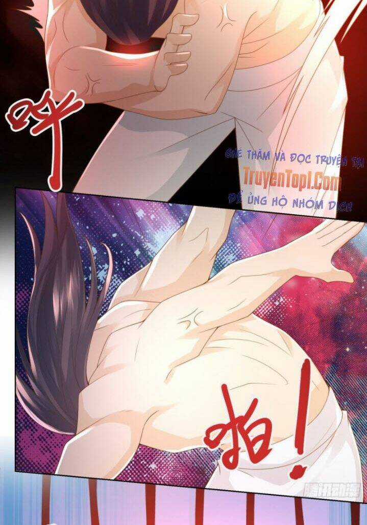 Chí Tôn Trọng Sinh - Chapter 94 - Trang 14