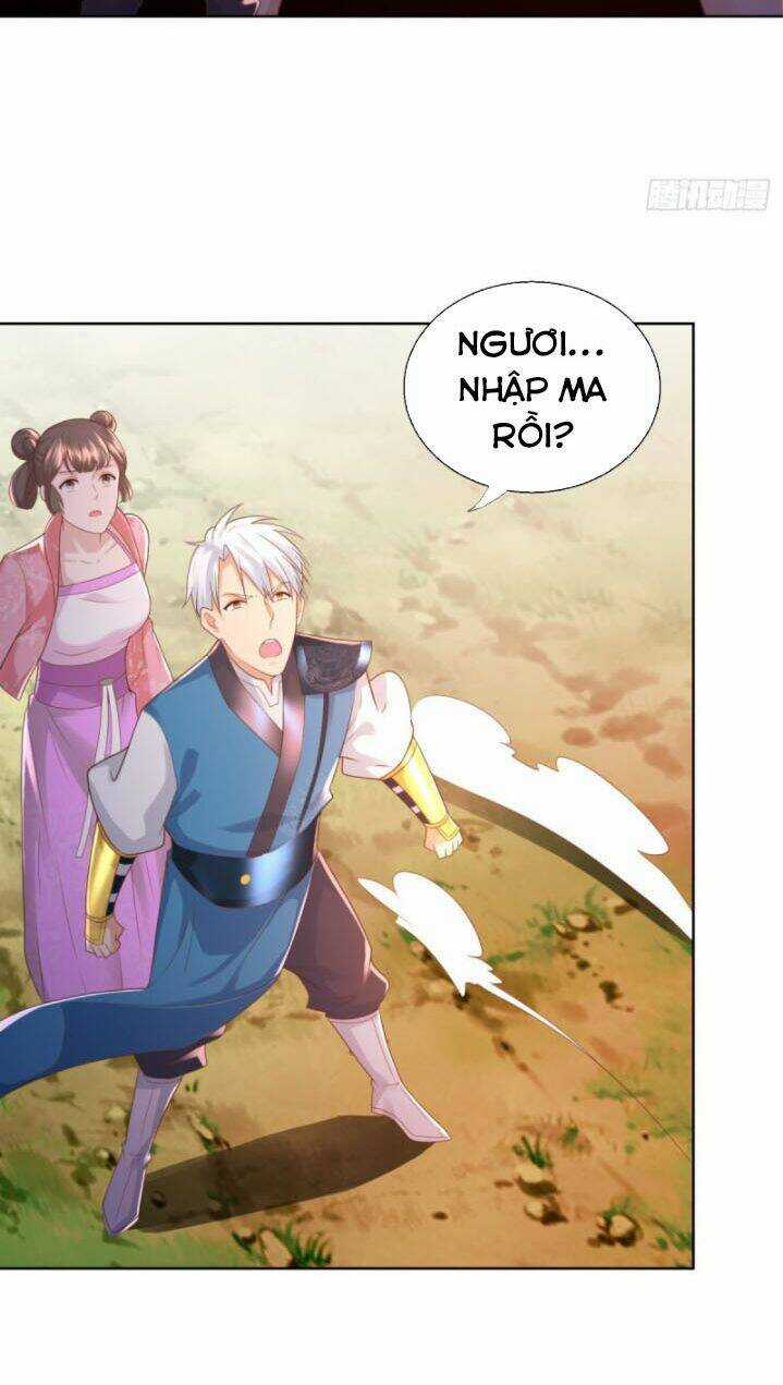 Chí Tôn Trọng Sinh - Chapter 94 - Trang 16