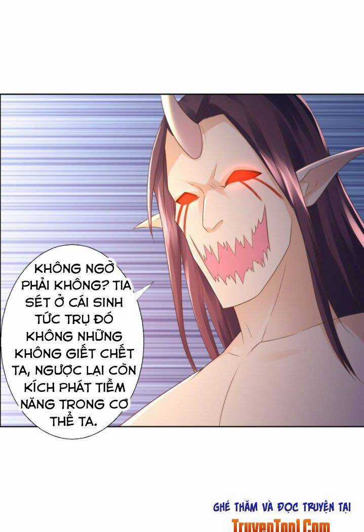 Chí Tôn Trọng Sinh - Chapter 94 - Trang 17