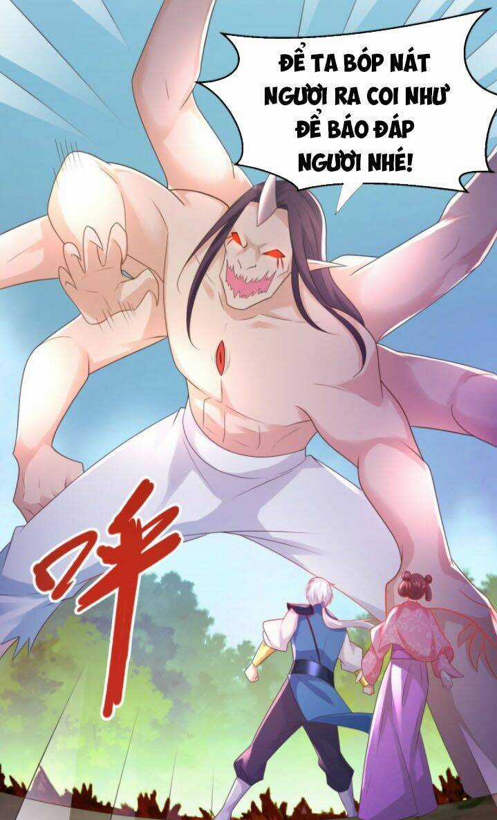 Chí Tôn Trọng Sinh - Chapter 94 - Trang 19