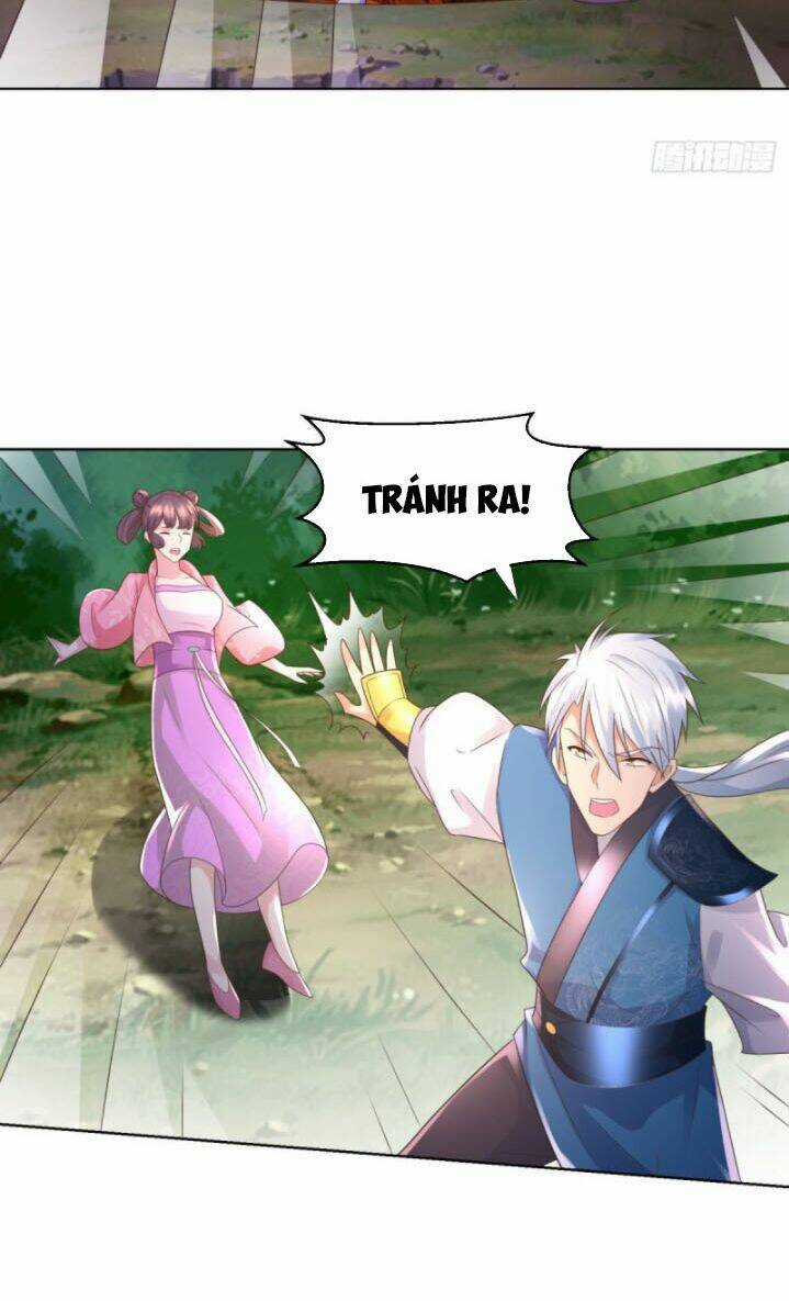 Chí Tôn Trọng Sinh - Chapter 94 - Trang 20