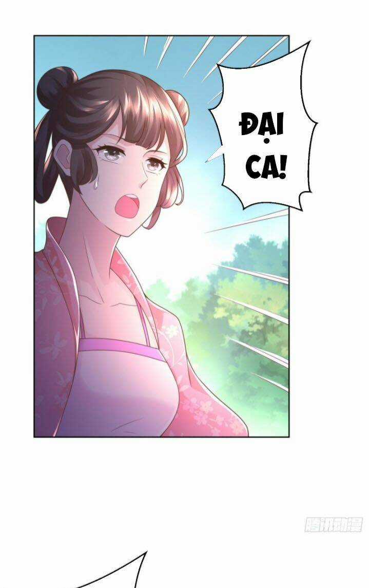 Chí Tôn Trọng Sinh - Chapter 94 - Trang 22