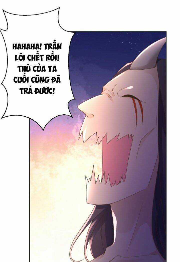 Chí Tôn Trọng Sinh - Chapter 94 - Trang 24