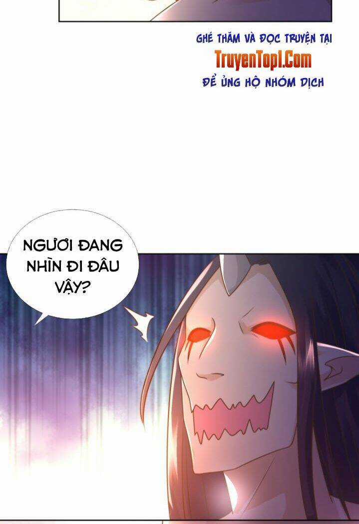 Chí Tôn Trọng Sinh - Chapter 94 - Trang 25