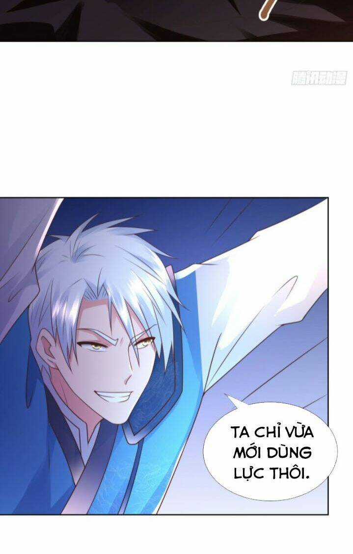 Chí Tôn Trọng Sinh - Chapter 94 - Trang 27