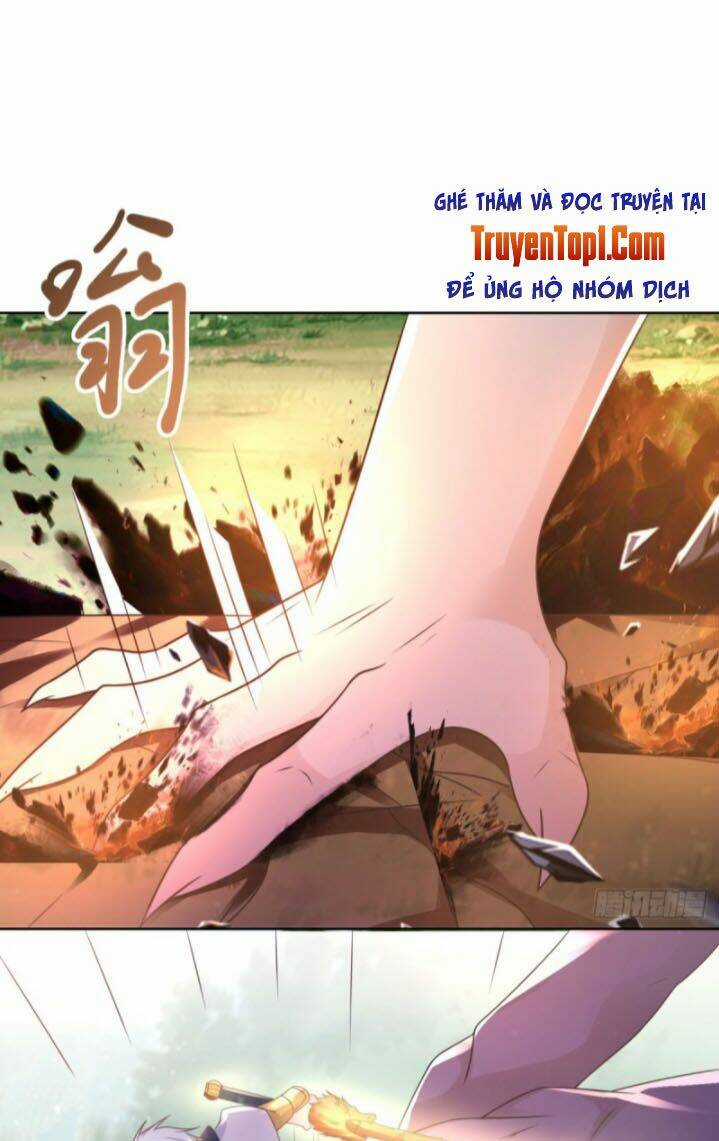 Chí Tôn Trọng Sinh - Chapter 94 - Trang 28