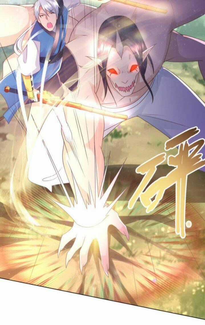 Chí Tôn Trọng Sinh - Chapter 94 - Trang 29