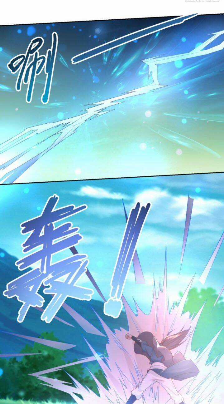 Chí Tôn Trọng Sinh - Chapter 94 - Trang 5