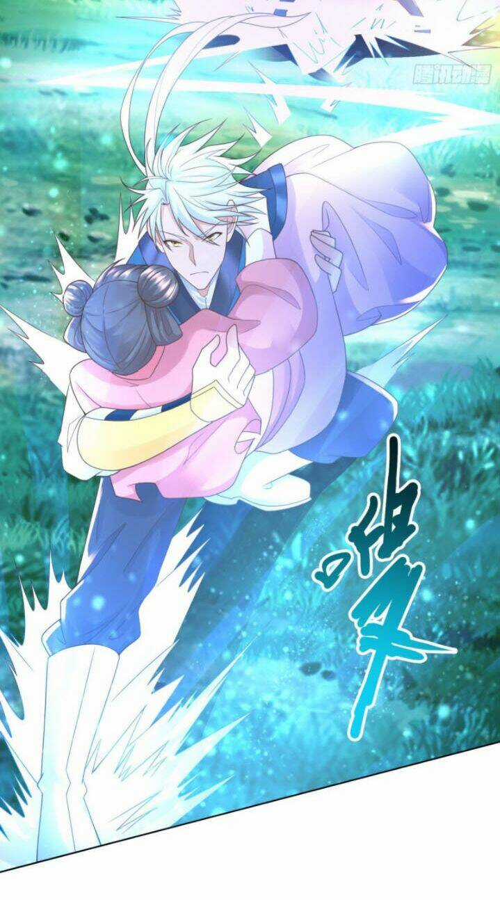 Chí Tôn Trọng Sinh - Chapter 94 - Trang 6