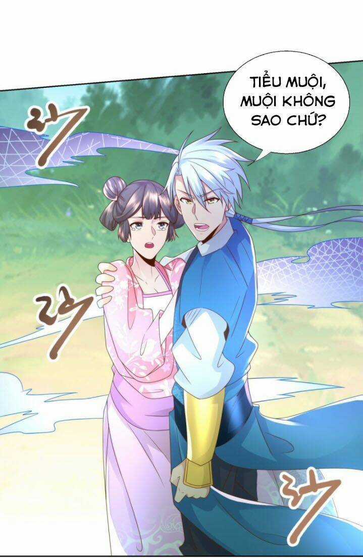 Chí Tôn Trọng Sinh - Chapter 94 - Trang 7