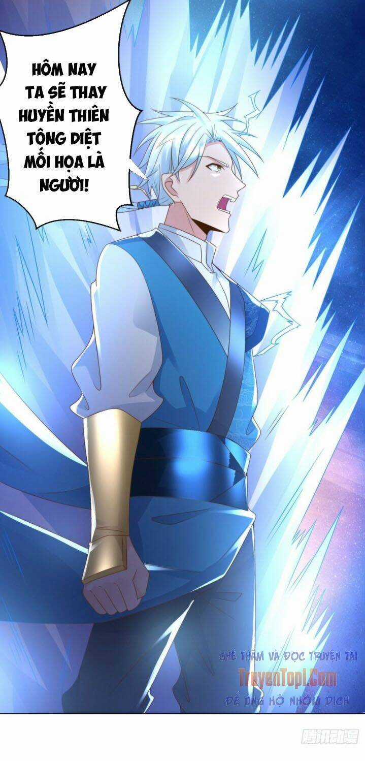 Chí Tôn Trọng Sinh - Chapter 94 - Trang 10