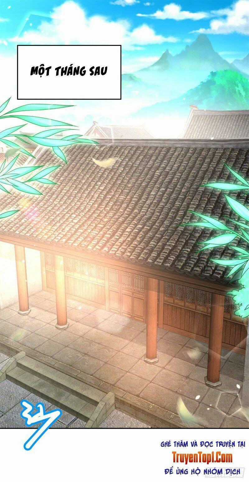 Chí Tôn Trọng Sinh - Chapter 96 - Trang 2