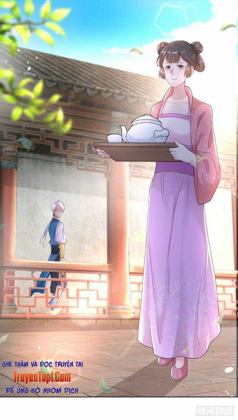 Chí Tôn Trọng Sinh - Chapter 96 - Trang 11