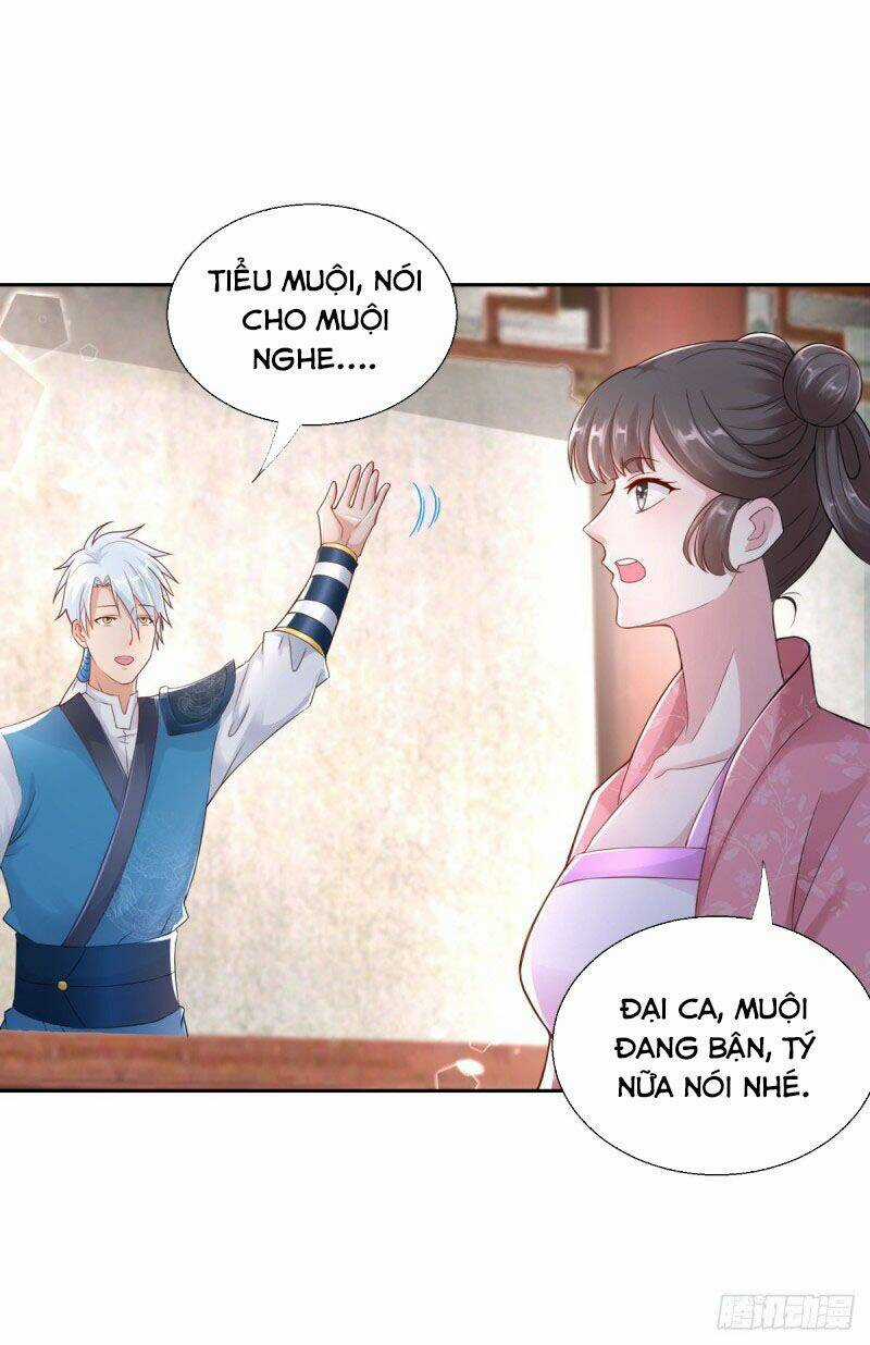 Chí Tôn Trọng Sinh - Chapter 96 - Trang 12