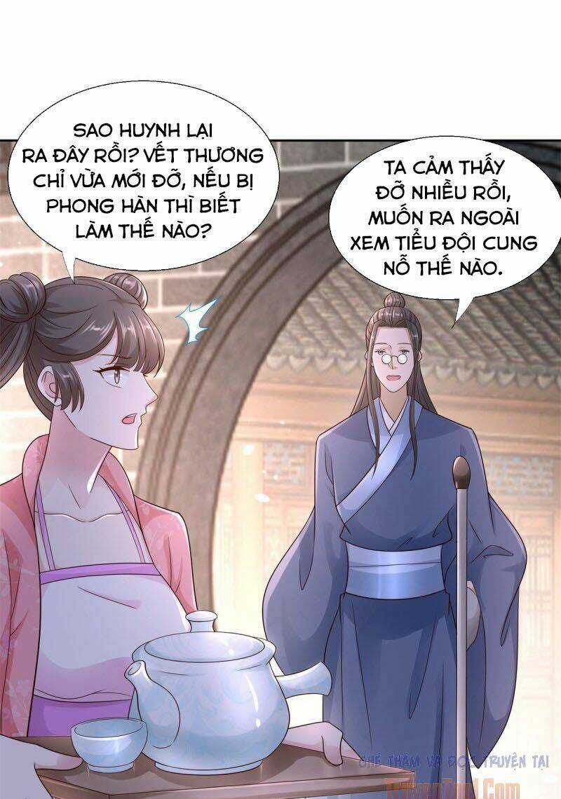 Chí Tôn Trọng Sinh - Chapter 96 - Trang 13