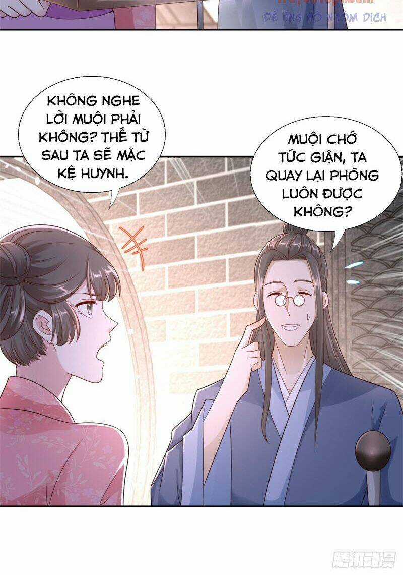 Chí Tôn Trọng Sinh - Chapter 96 - Trang 14
