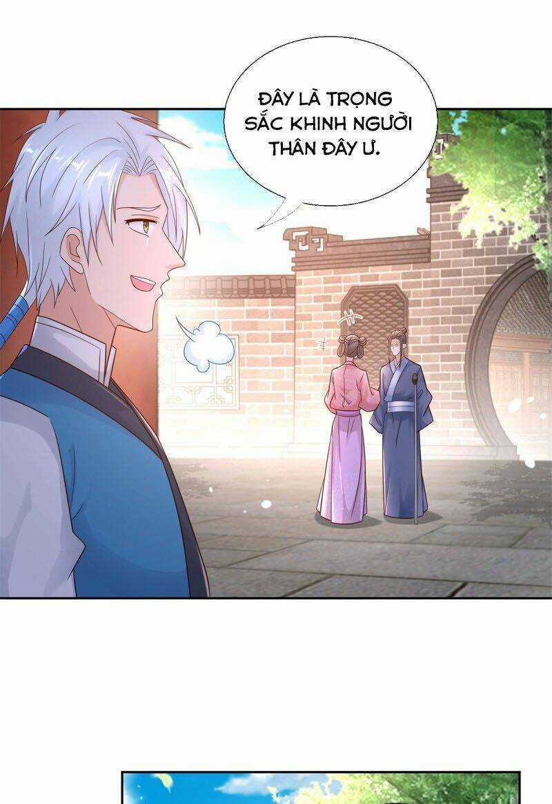 Chí Tôn Trọng Sinh - Chapter 96 - Trang 15