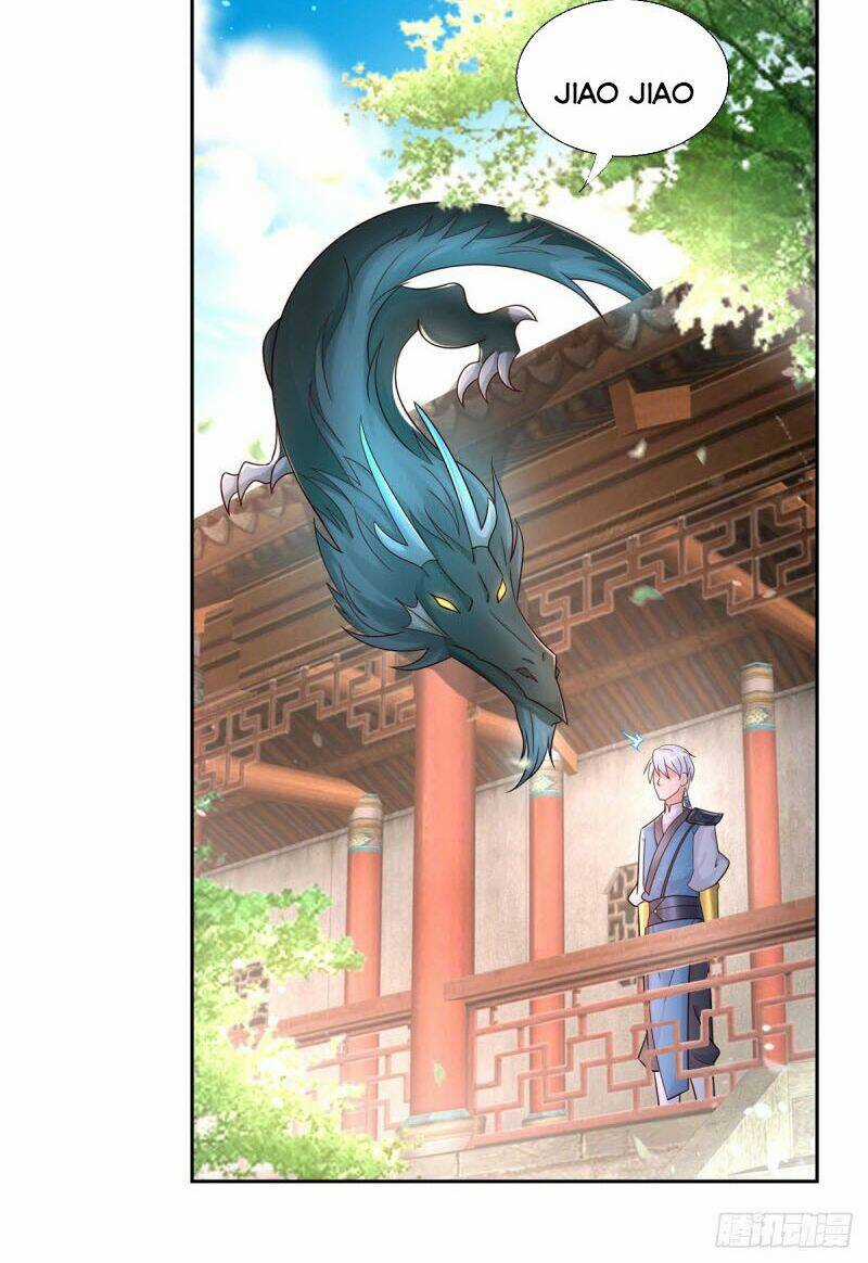 Chí Tôn Trọng Sinh - Chapter 96 - Trang 16