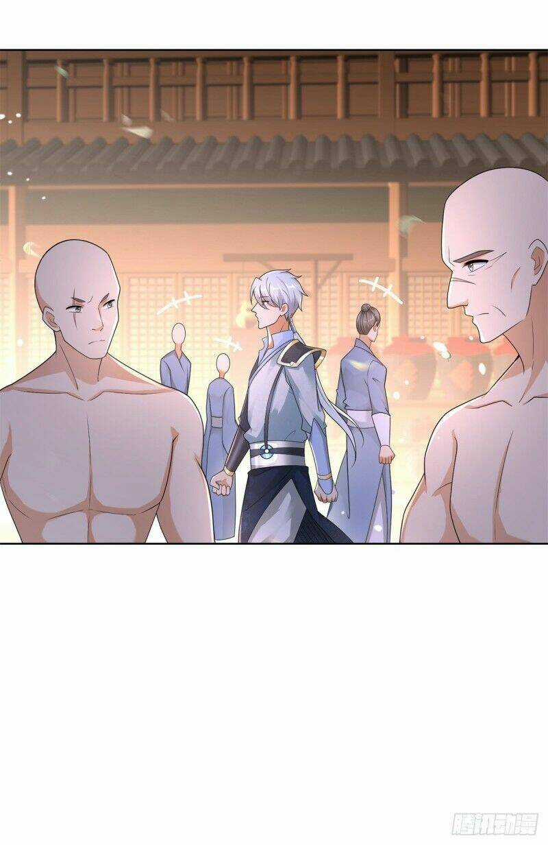 Chí Tôn Trọng Sinh - Chapter 96 - Trang 19