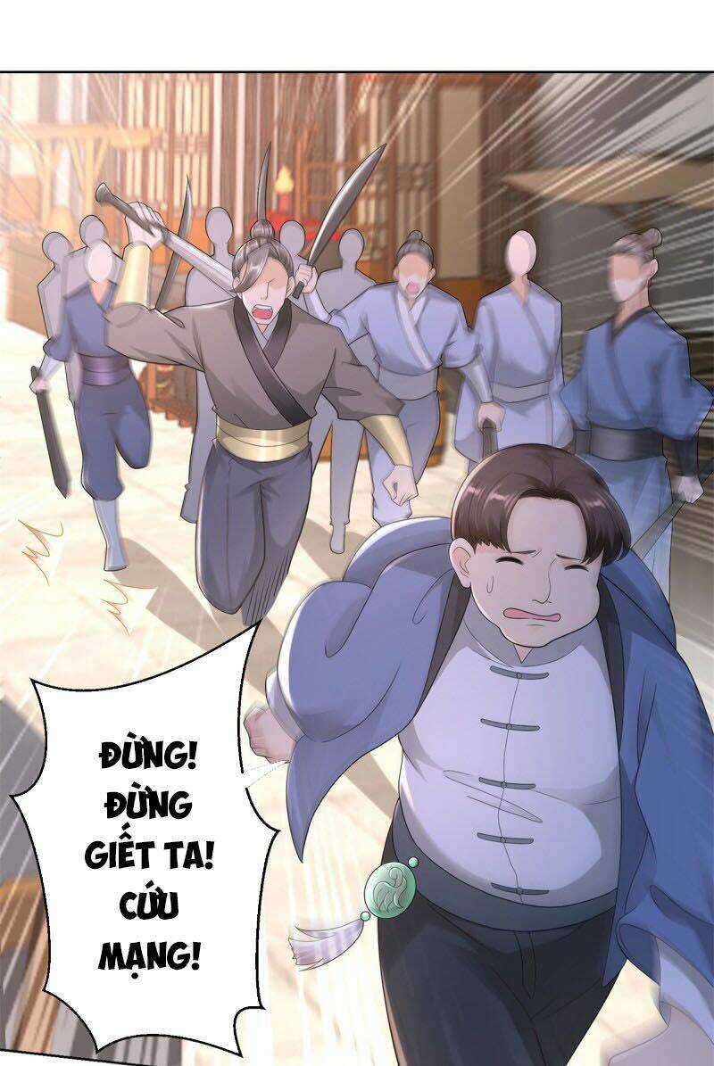 Chí Tôn Trọng Sinh - Chapter 96 - Trang 20