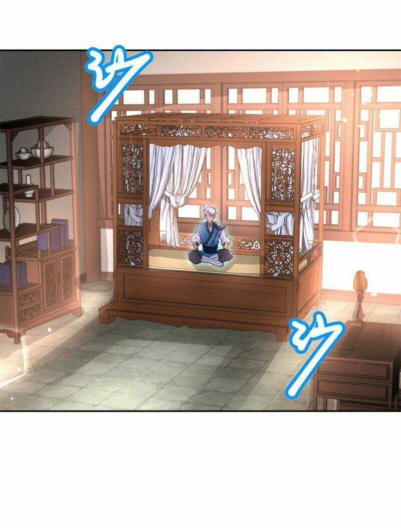 Chí Tôn Trọng Sinh - Chapter 96 - Trang 3