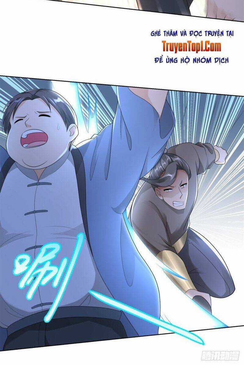 Chí Tôn Trọng Sinh - Chapter 96 - Trang 21