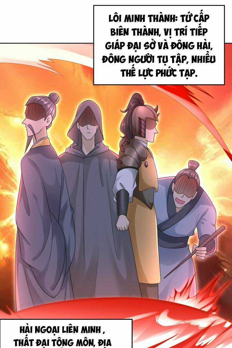 Chí Tôn Trọng Sinh - Chapter 96 - Trang 23