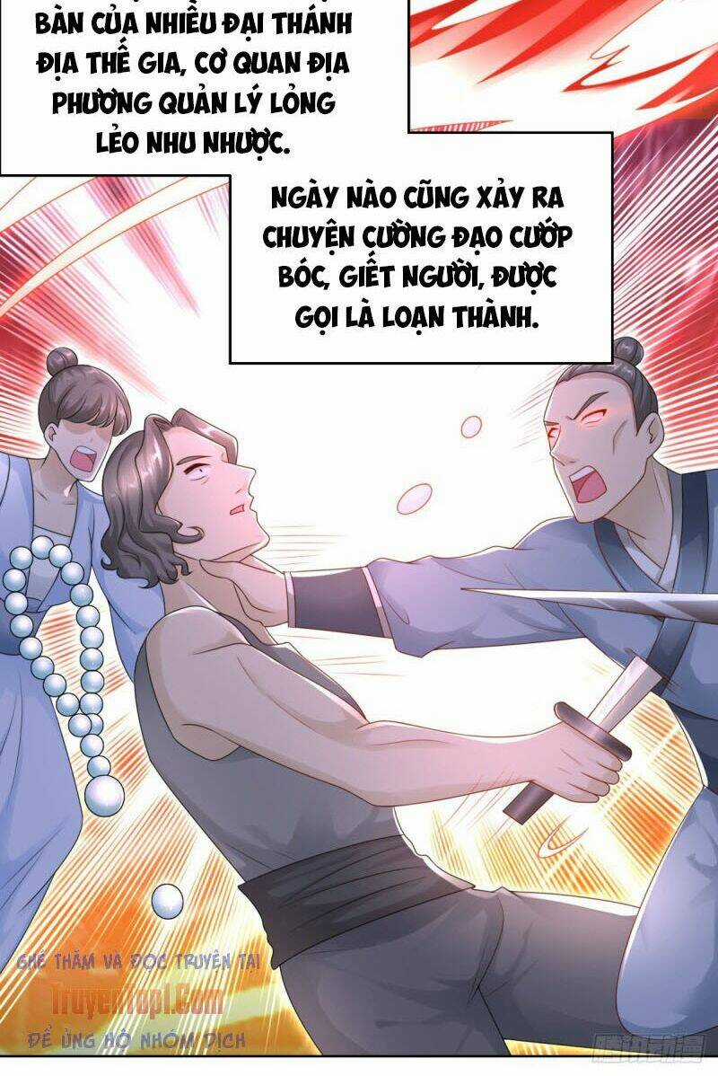Chí Tôn Trọng Sinh - Chapter 96 - Trang 24
