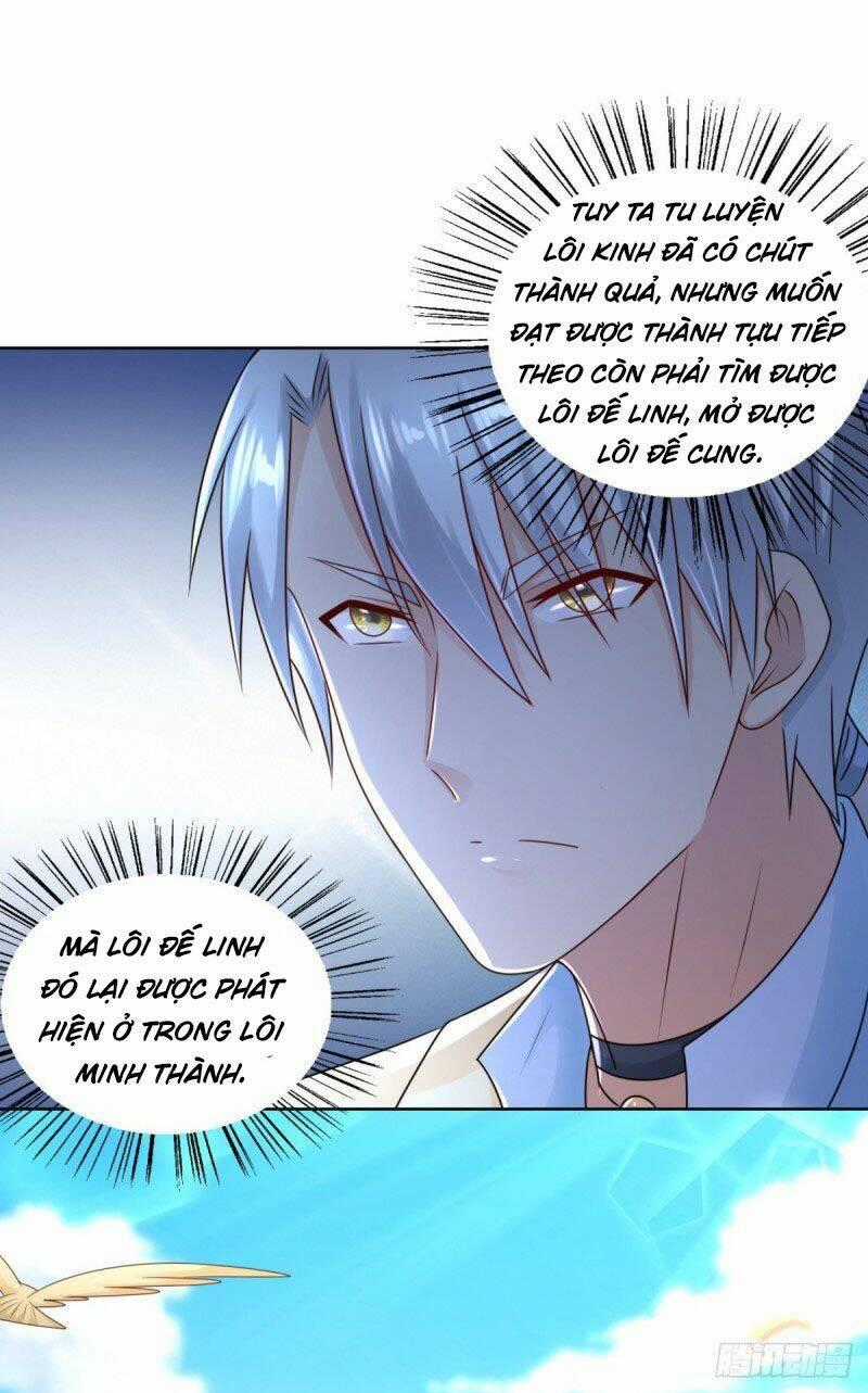 Chí Tôn Trọng Sinh - Chapter 96 - Trang 25