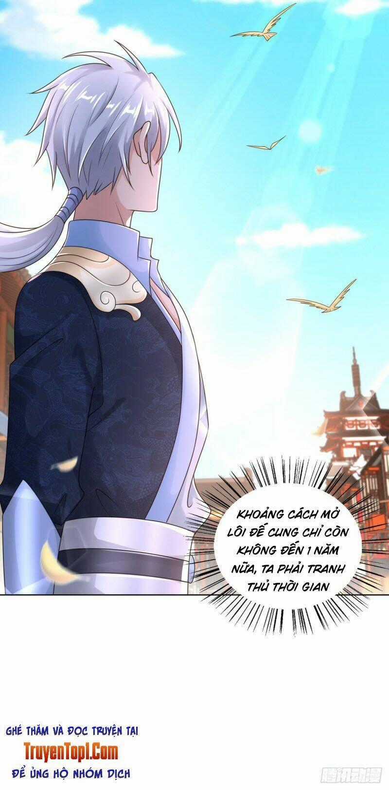 Chí Tôn Trọng Sinh - Chapter 96 - Trang 26