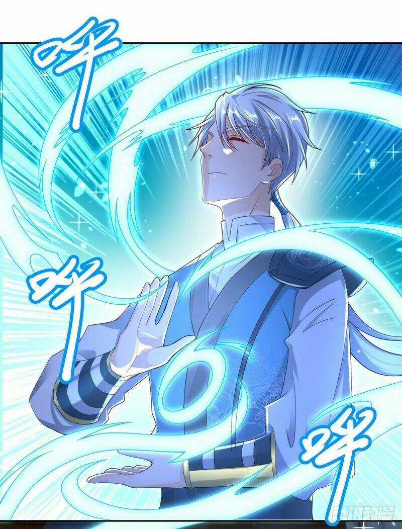 Chí Tôn Trọng Sinh - Chapter 96 - Trang 4