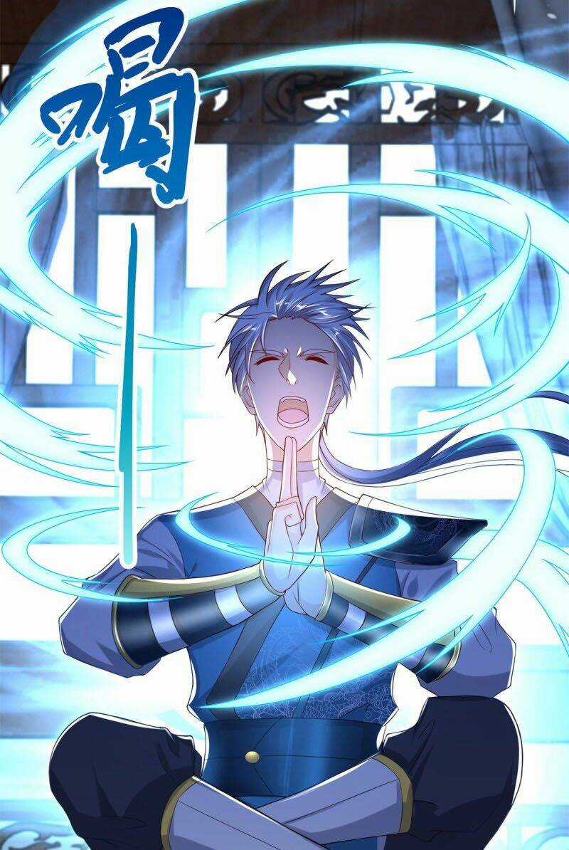 Chí Tôn Trọng Sinh - Chapter 96 - Trang 5