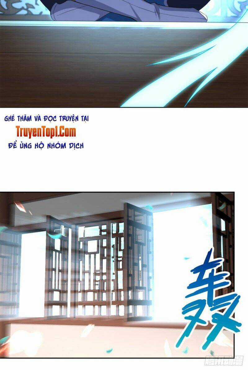 Chí Tôn Trọng Sinh - Chapter 96 - Trang 6