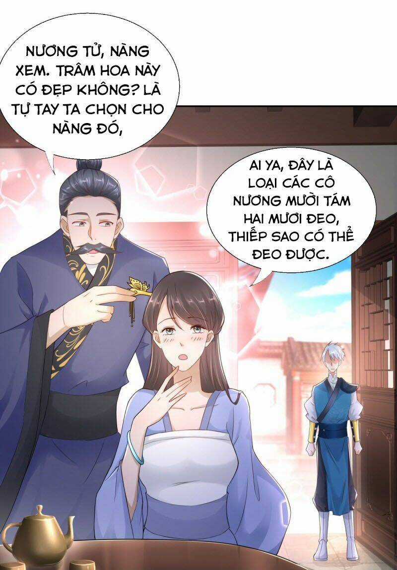 Chí Tôn Trọng Sinh - Chapter 96 - Trang 9