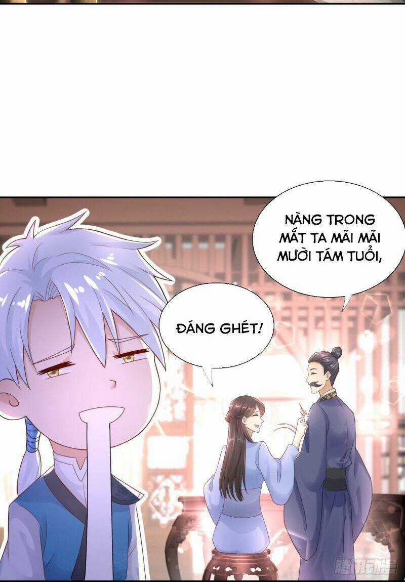 Chí Tôn Trọng Sinh - Chapter 96 - Trang 10