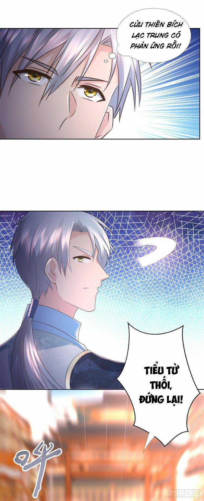 Chí Tôn Trọng Sinh - Chapter 97 - Trang 12