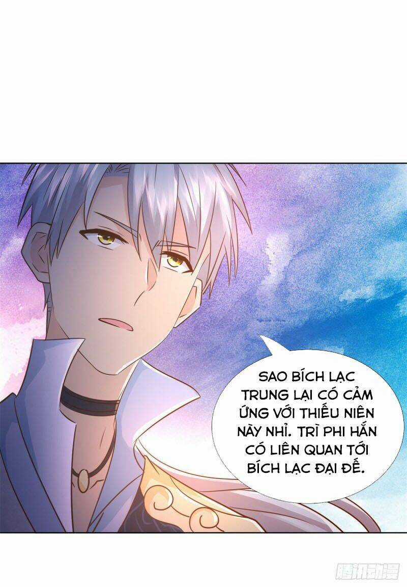 Chí Tôn Trọng Sinh - Chapter 97 - Trang 15