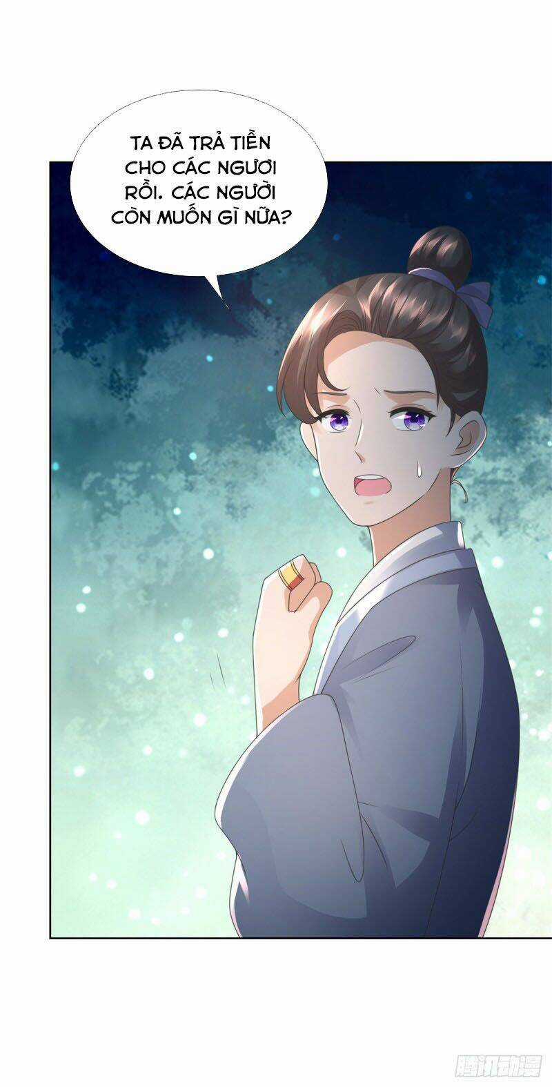 Chí Tôn Trọng Sinh - Chapter 97 - Trang 17