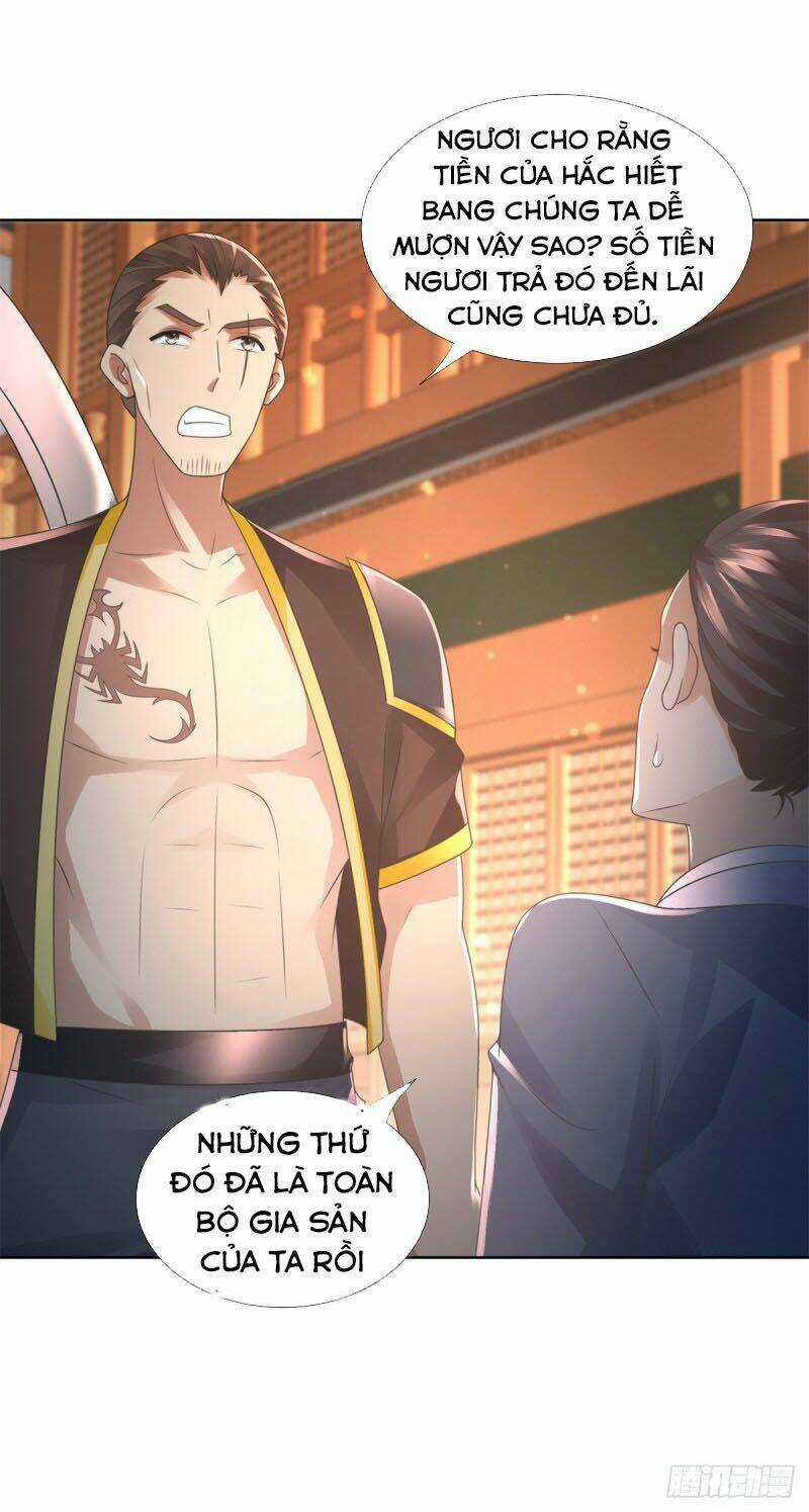 Chí Tôn Trọng Sinh - Chapter 97 - Trang 18