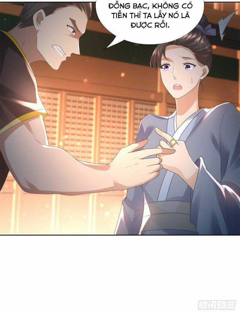 Chí Tôn Trọng Sinh - Chapter 97 - Trang 20